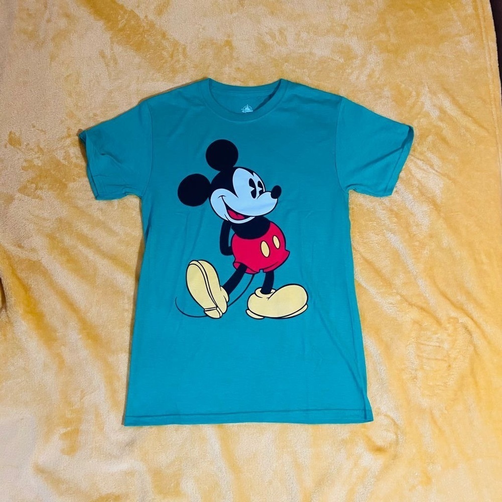 Mickey Mouse retro shirt